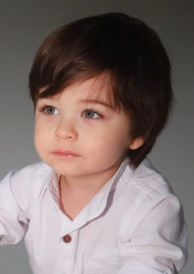 Адриан Сорокин