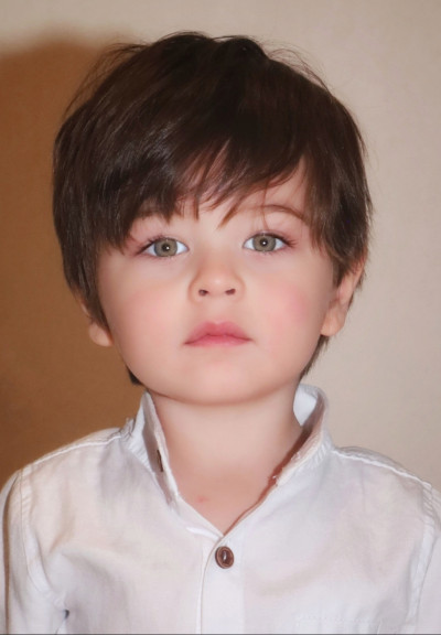 Адриан Сорокин